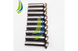 China 9 PCS Piston Shoe For HPR135 Hydraulic Pump Parts supplier
