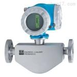 8F3B25-AAINAAAFBASAFTSAA1+AA E+H Proline Promass F 300 Coriolis mass flow meter for sale