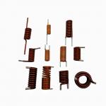 Magnet Power Amplifier DIP Air Core Inductor Ferrite Power Rod Core Inductor for sale