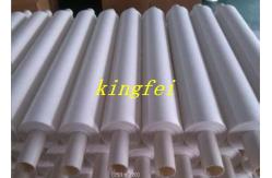 China Steel Mesh Wiping Paper DEK GKG  Printer Stencil Clean Wiper supplier