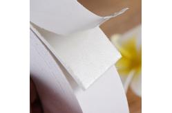 China High Viscosity Hot Melt / Acrylic Eva Double Side Foam Tape White supplier