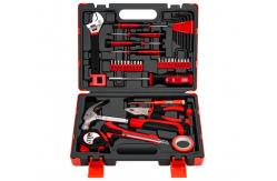 China KAFUWELL H2968A Adjustable Household Tool Kits 41PCS Multi Function ODM OBM supplier