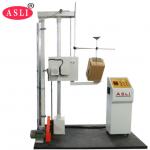 Automatic Corrugated Box Package Drop Impact Testing Equipment Drop Tester for sale