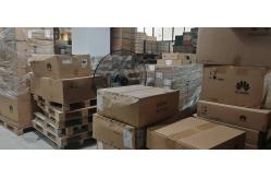 China CE5850-48T4S2Q-EI, Huawei CE5800 Switch, 48xGE RJ45/4x10GE SFP+/2x40GE QSFP+ supplier