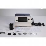 YS6060 Colour Measurement Spectrophotometer Textile Lab Testing Equipment Color Analysis for sale