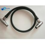 Customized 18 Inch LCD EVF Cable For Red Camera Right Angle To Right Angle for sale