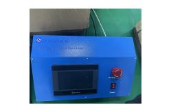 China ISO 6940 Multifunctional Vertical Flammability Test Equipment For Fabric supplier