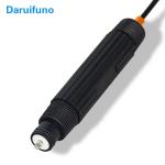 0 ~ 100℃ ± 2000mV Ring Shaped Platinum ORP Electrode For Sewage Water for sale