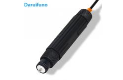 China 0 ~ 100℃ ± 2000mV Ring Shaped Platinum ORP Electrode For Sewage Water supplier