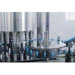 RoHS 6000BPH High Viscosity Filling Machine For Plastic Bottles