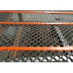 High quality stone crusher self cleaning screen for quarry industry for sale