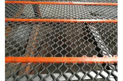 China High quality stone crusher self cleaning screen for quarry industry supplier