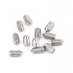Non Standard Slotted Tip Machine Metric Screws For Electronic Appliances for sale
