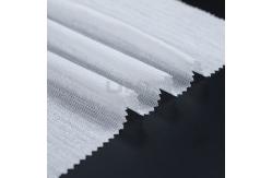 China Wholesale Custom Woven Weft Insert Napping Interlining Supplier Direct Sales supplier