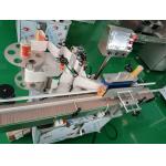 High-Efficiency Automatic Labeling Machine – 20-1500ml for Plastic and Glass Bottles with Carbon Ribbon Marking Capability for sale