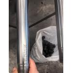 Cold Rolling 4140 Hard Chrome Plated Piston Polished Steel Rod for sale