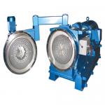 Disc Heat Dispersion System Pulping Equipment Parts With Superior Quality for sale