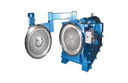 China Disc Heat Dispersion System Pulping Equipment Parts With Superior Quality supplier