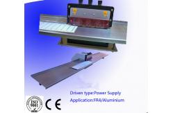 China LED Strips Pcb Cutting Machine with CE and ISO Approval supplier