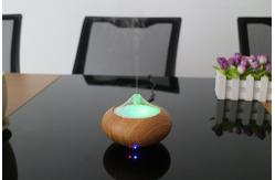 China 20ml/H Aromatherapy Essential Oil Diffuser Water Cube Ultrasonic Aroma Diffuser supplier