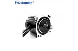 China 1.8 Degree 57mm 1.2 N.M Nema 23 Stepper Motor supplier