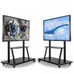 75 Inch Digital Interactive Touch Screen Teaching Board for Customized style for sale
