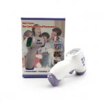 Electronic Fever Non Contact LCD Digital IR Thermometer for sale