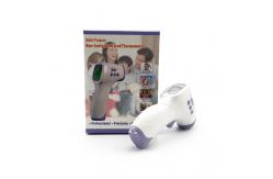 China Electronic Fever Non Contact LCD Digital IR Thermometer supplier