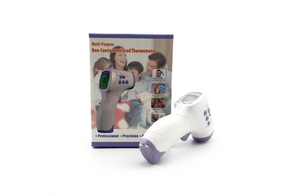 Electronic Fever Non Contact LCD Digital IR Thermometer