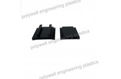 China Customized Shape Nylon Pa66 Thermal Bridging Insulation Strip For Aluminum Window Profile supplier