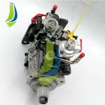 9320A536H Fuel Injection Pump 4630651 For 320D2 315D2