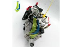 China 9320A536H Fuel Injection Pump 4630651 For 320D2 315D2 supplier