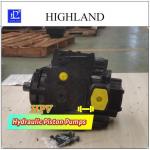 LPV90 Axial Piston Pumps For Silage Harvesters High Power Output for sale