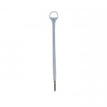 Circular Leep Loop Electrode Tungsten Length 150mm CE Certification for sale