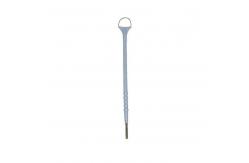 China Circular Leep Loop Electrode Tungsten Length 150mm CE Certification supplier