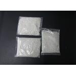 50Mu Plastic Polyvinyl Alcohol  PVA Water Soluble Pouches for sale