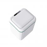 Automatic Kitchen Smart Home Products ABS PP Intelligent Trash Bin for sale