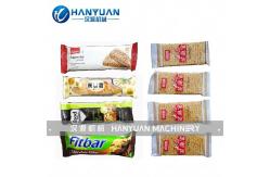 China How to Package Sesame Chip supplier