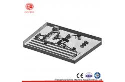 China Chicken Manure Organic Fertilizer Production Line supplier