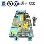 Customizable Space Themed Indoor Playground  Environmentally Friendly Kids Playground