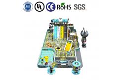 China Customizable Space Themed Indoor Playground  Environmentally Friendly Kids Playground supplier