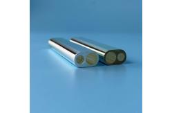 China Silver Coating Quartz Laser Spare Parts Cavity supplier