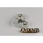 Long Lasting Custom Retainer For Teeth , Orthodontic Retainer Replacement One Size for sale
