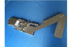 China Juki Electric SMT Machine Feeder 8mm With Large Reel 12mm 16mm 24mm supplier