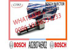 China Diesel Unit Fuel Pump 0414799008 0414799027 0414799002 0986445103 F00E200403 0280746902 A0280746902 supplier