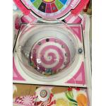 Lollypop Vending Machine Coin Operated Candy Vend Machine