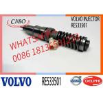 Parts Engine Common Rail Fuel Injector RE533501 3829087 0414703008 20972225 0414703003