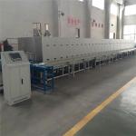 Nitride Ceramics Materials Sintering Furnace Atmosphere Pusher Type Furnace Fully Automatic Intelligent for sale