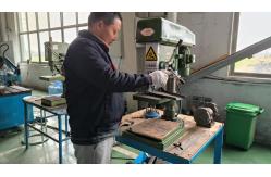 China Plastic Extrusion Machine manufacturer