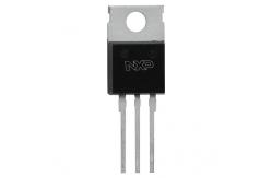 China BT139-800E 12A Four Quadrant Triacs , Sensitive Gate Digital Integrated Circuits supplier